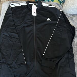 NWT men’s Adidas 3XLT